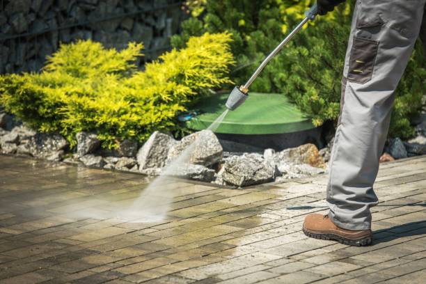 Best Fence Cleaning  in Pawtucket, RI