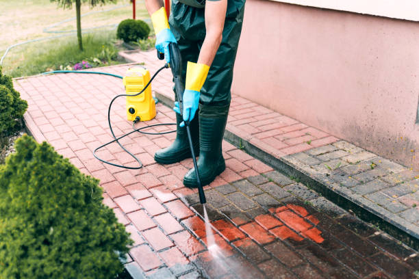 Professional  Pressure Washing Services in Pawtucket, RI